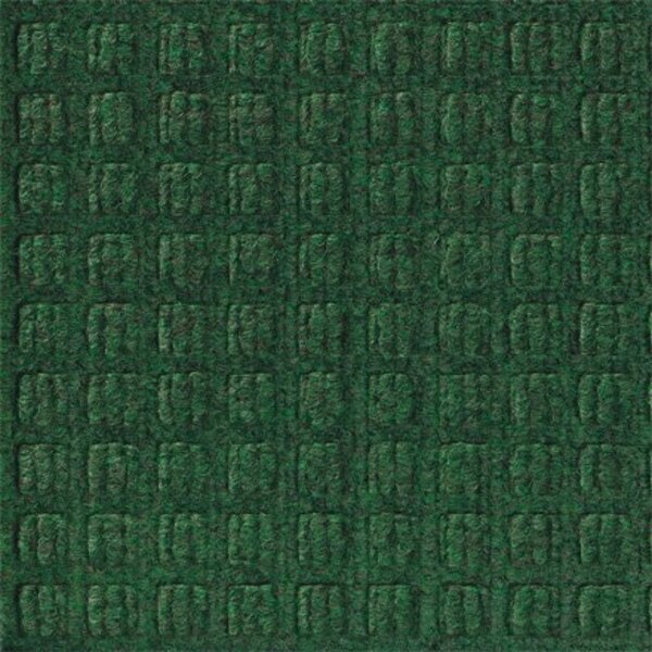 Bsc Preferred 18 x 27'' Green Waterhog Mat H-1994G